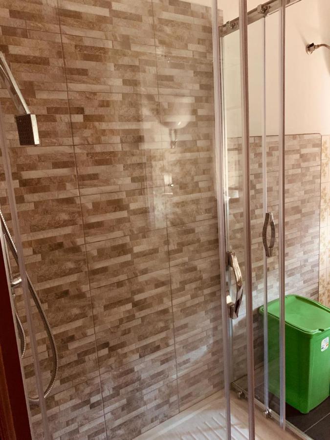 Appartamento Villa Lucia Sant'Eufemia Lamezia Ngoại thất bức ảnh
