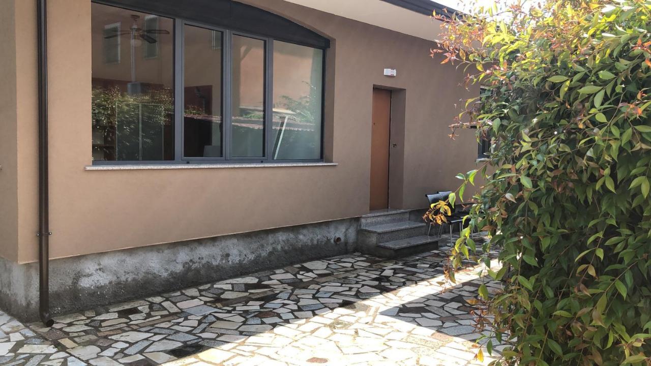 Appartamento Villa Lucia Sant'Eufemia Lamezia Ngoại thất bức ảnh
