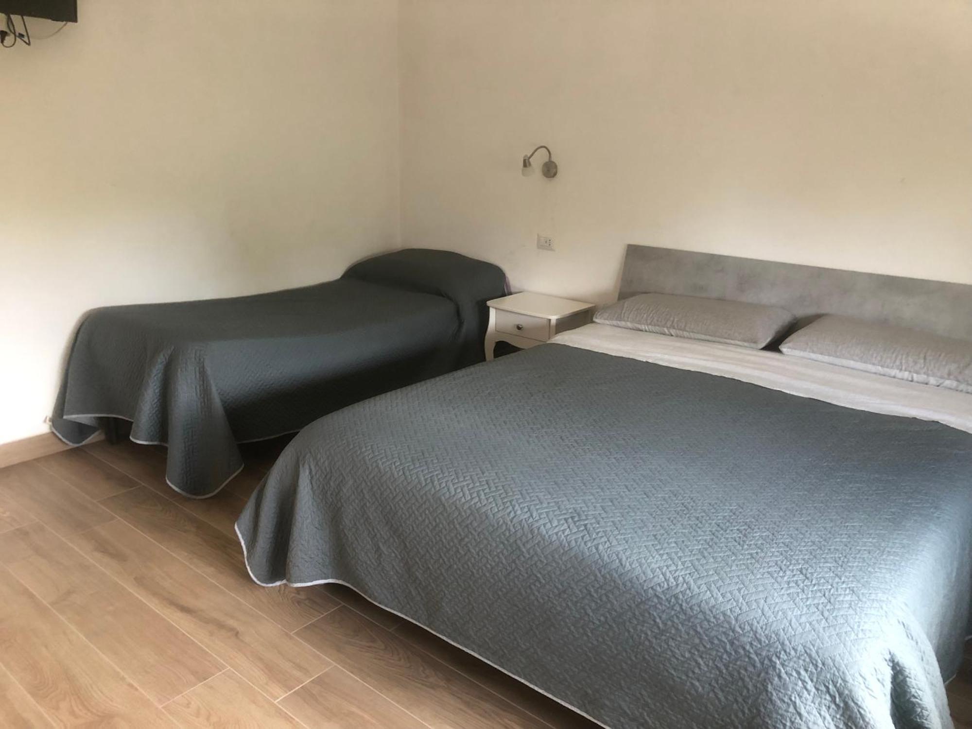 Appartamento Villa Lucia Sant'Eufemia Lamezia Ngoại thất bức ảnh