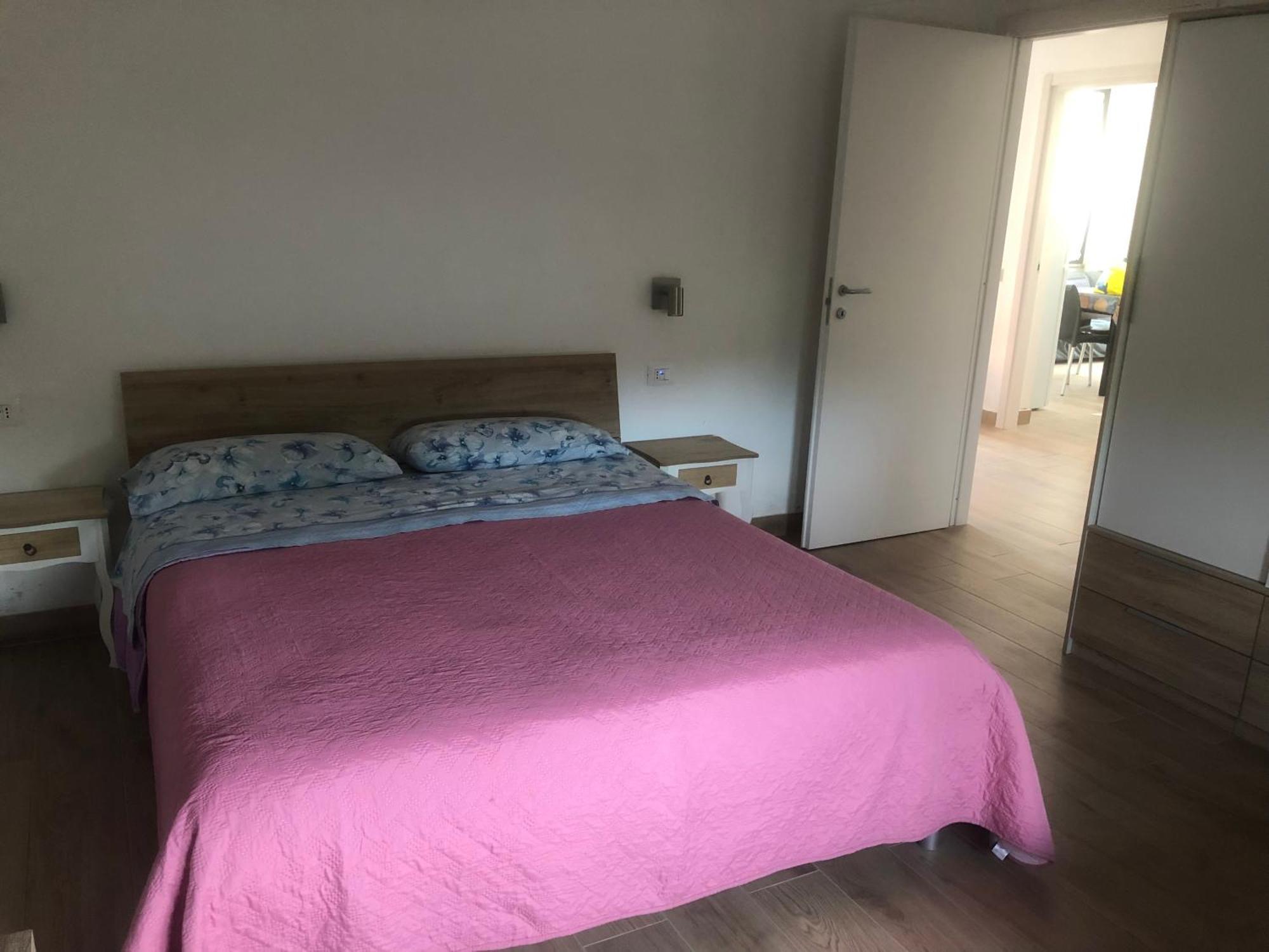 Appartamento Villa Lucia Sant'Eufemia Lamezia Ngoại thất bức ảnh