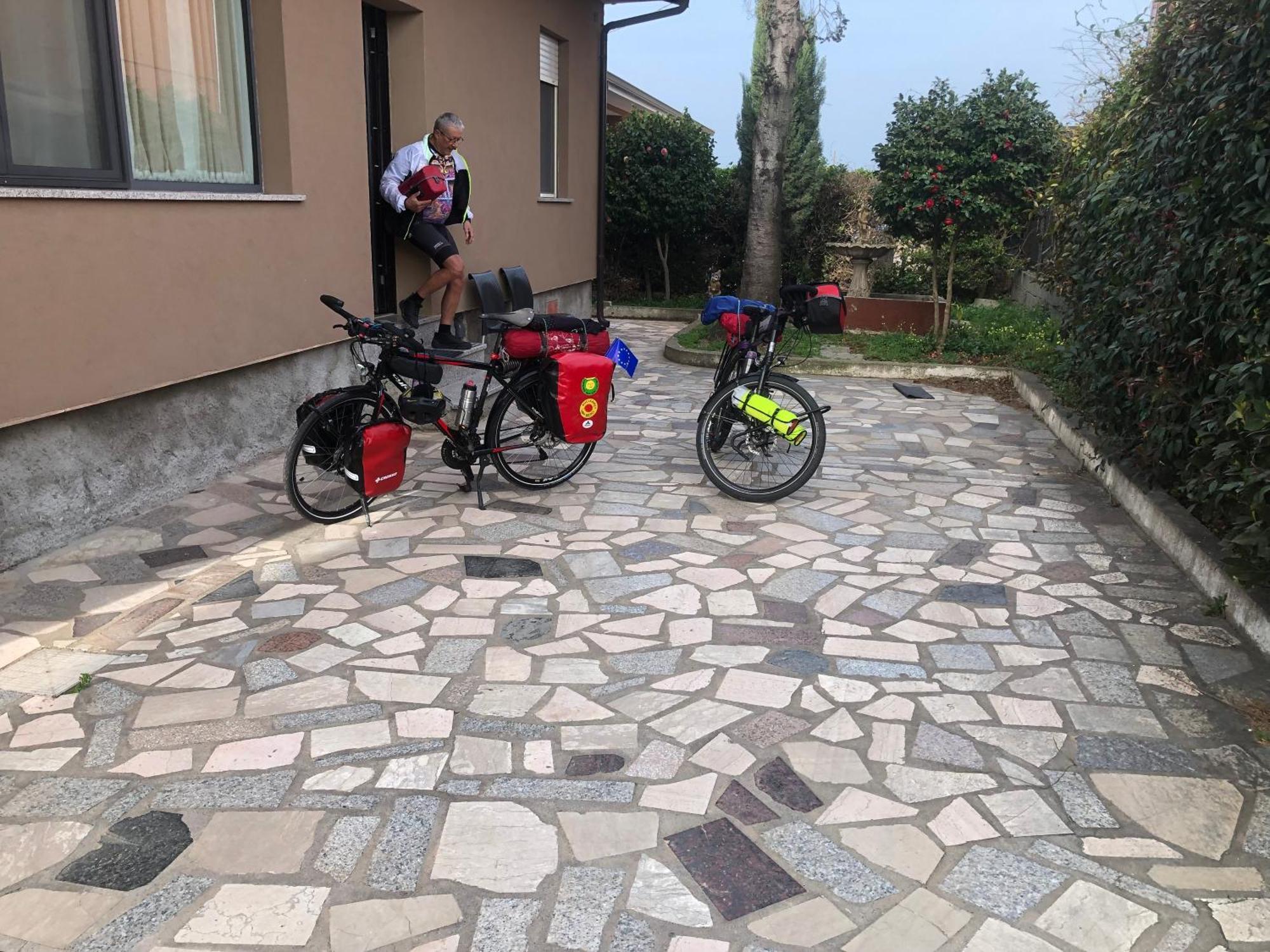 Appartamento Villa Lucia Sant'Eufemia Lamezia Ngoại thất bức ảnh