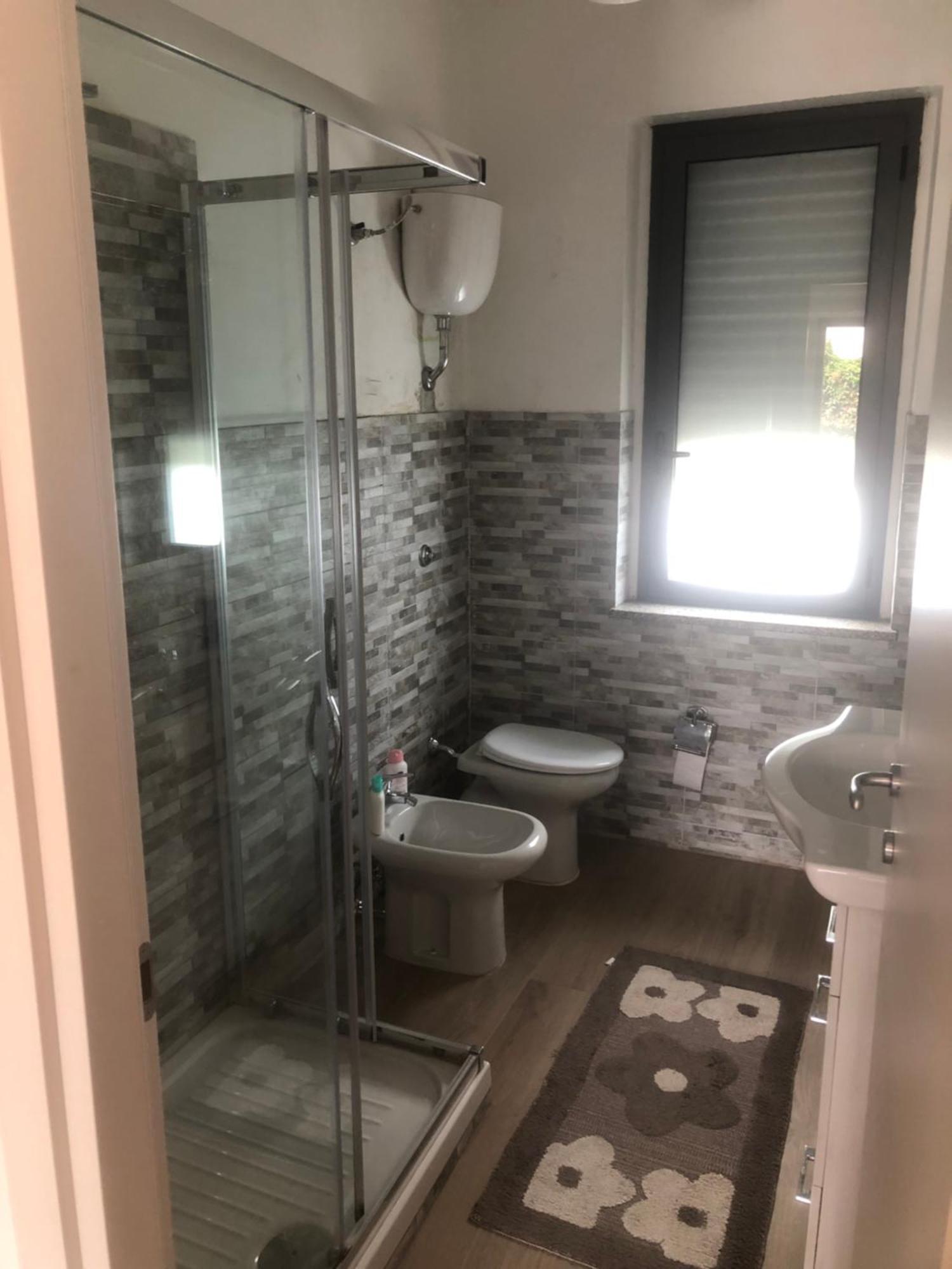 Appartamento Villa Lucia Sant'Eufemia Lamezia Ngoại thất bức ảnh